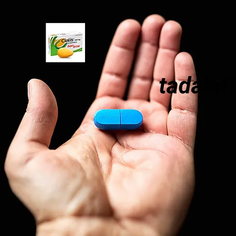 Tadalafil de cuantos mg hay